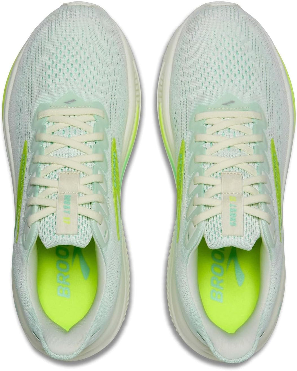 Brooks Men's Ghost 17 Neutral Running Shoe