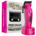 Cocco Professional Hyper Veloce Pro Clipper, Digital Gap Ambassador