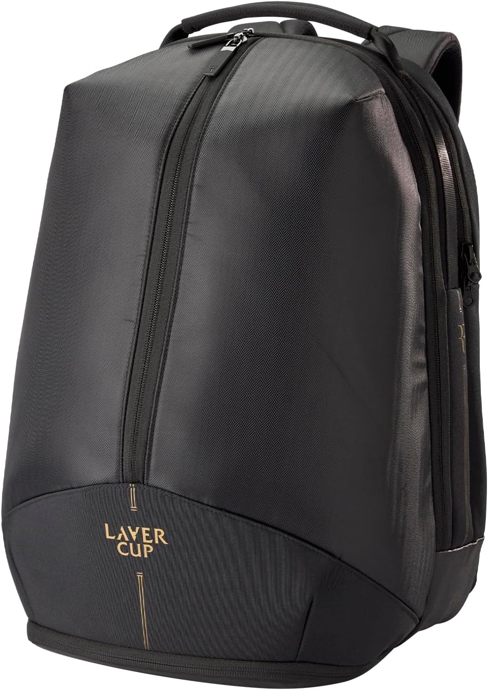 WILSON 2025 Laver Cup RF Tournament Tennis Racket Bags