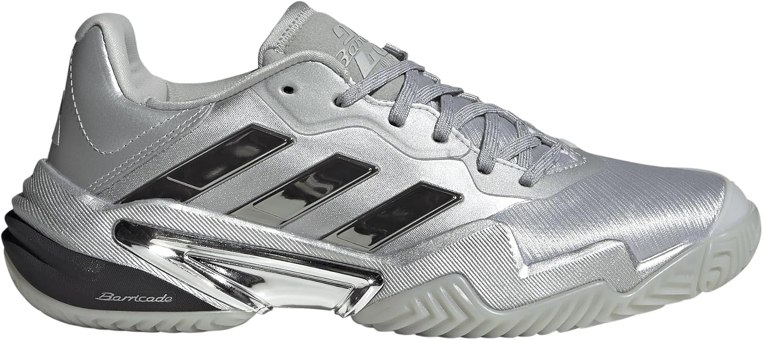 Adidas Womens Barricade 13 Tennis Shoes