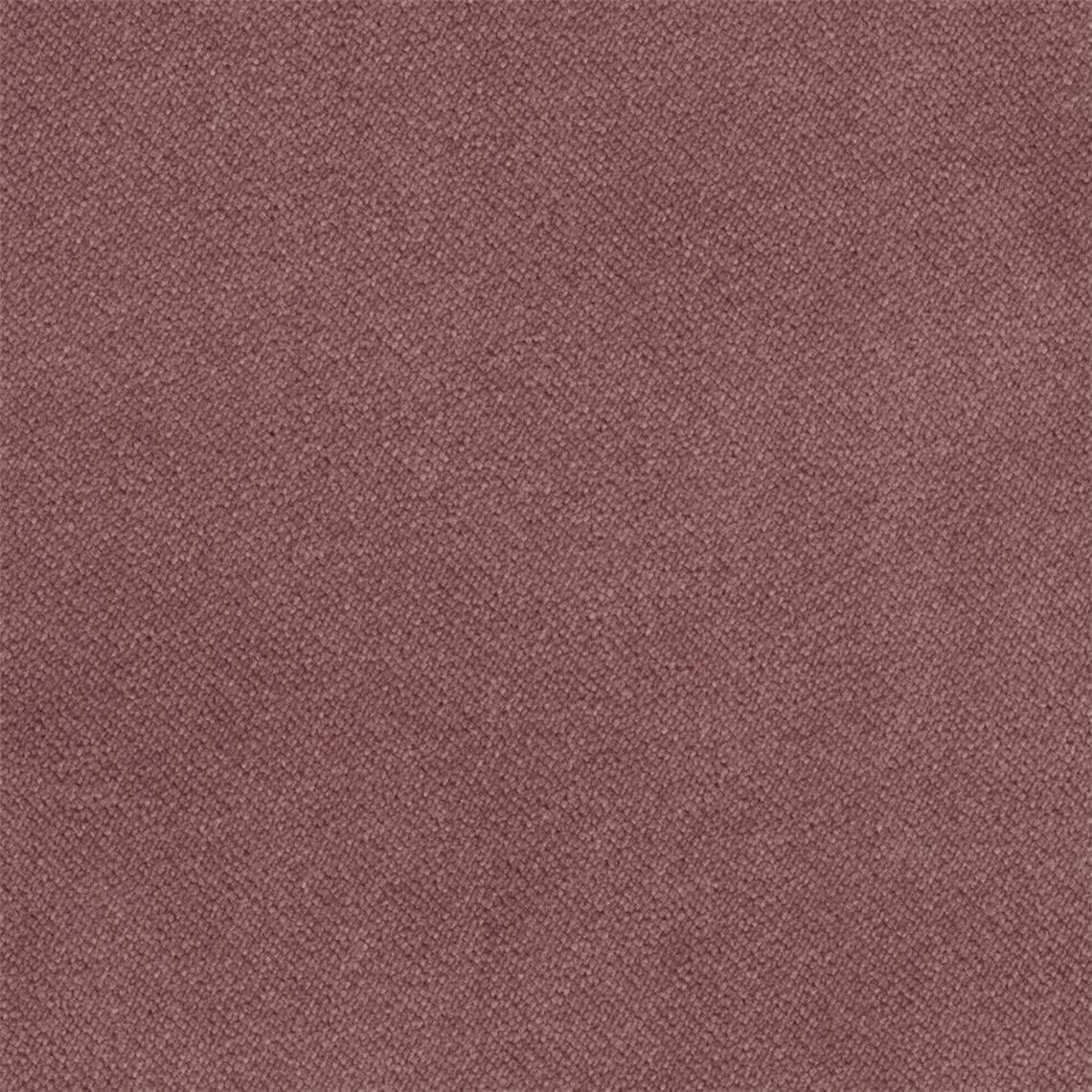 Liz Jordan Hill Luxury Coral Velvet Stain Resistant Aquaclean Upholstery Fabric by the Yard Material for Home, Auto, Rv, Sofa, Chair - AC Bellagio, Coral 324, 10 Yard