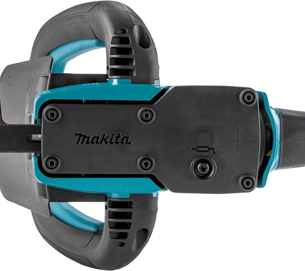 Makita XHU09Z 18V LXT® Lithium-Ion Brushless Cordless 24' Hedge Trimmer, Tool Only