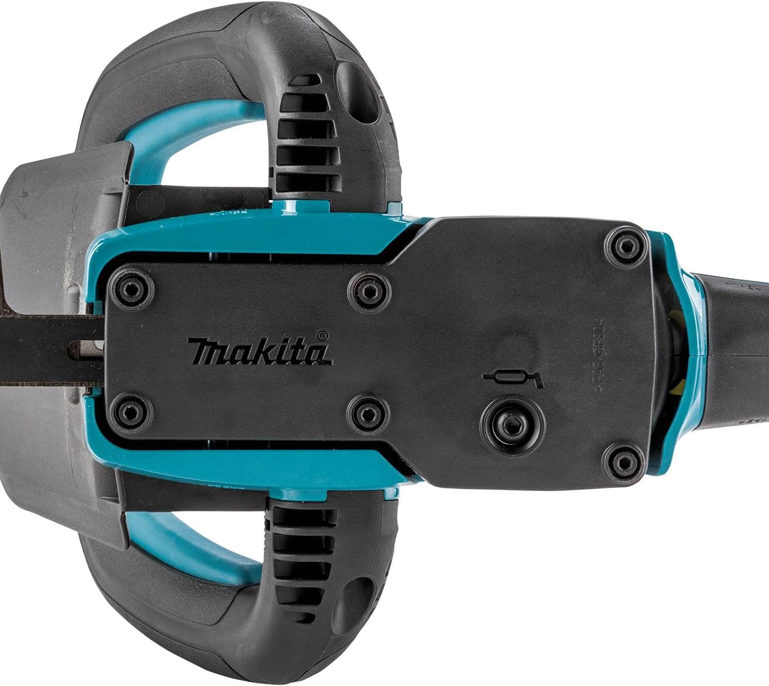 Makita XHU09Z 18V LXT® Lithium-Ion Brushless Cordless 24' Hedge Trimmer, Tool Only