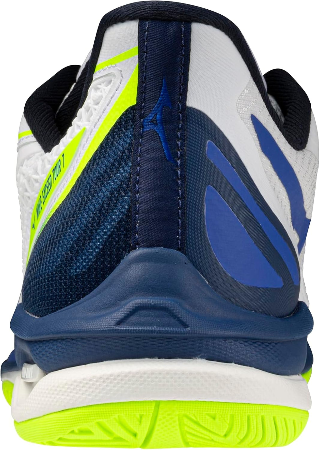 Mizuno Mens Wave Exceed Tour 7 All Court Men's Racquet Sports Shoe