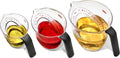 OXO Good Grips 3-Piece Angled Measuring Cup Set,(Pack of 12)