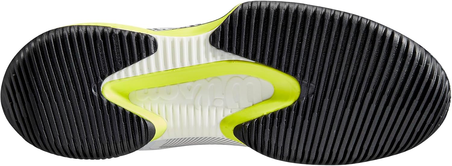 Wilson Men's KAOS Rapide SFT Men's Tennis Shoes