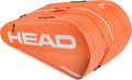 HEAD Tour Racquet Bag XL (12R) Tennis Bag | 12 Racquet Capacity