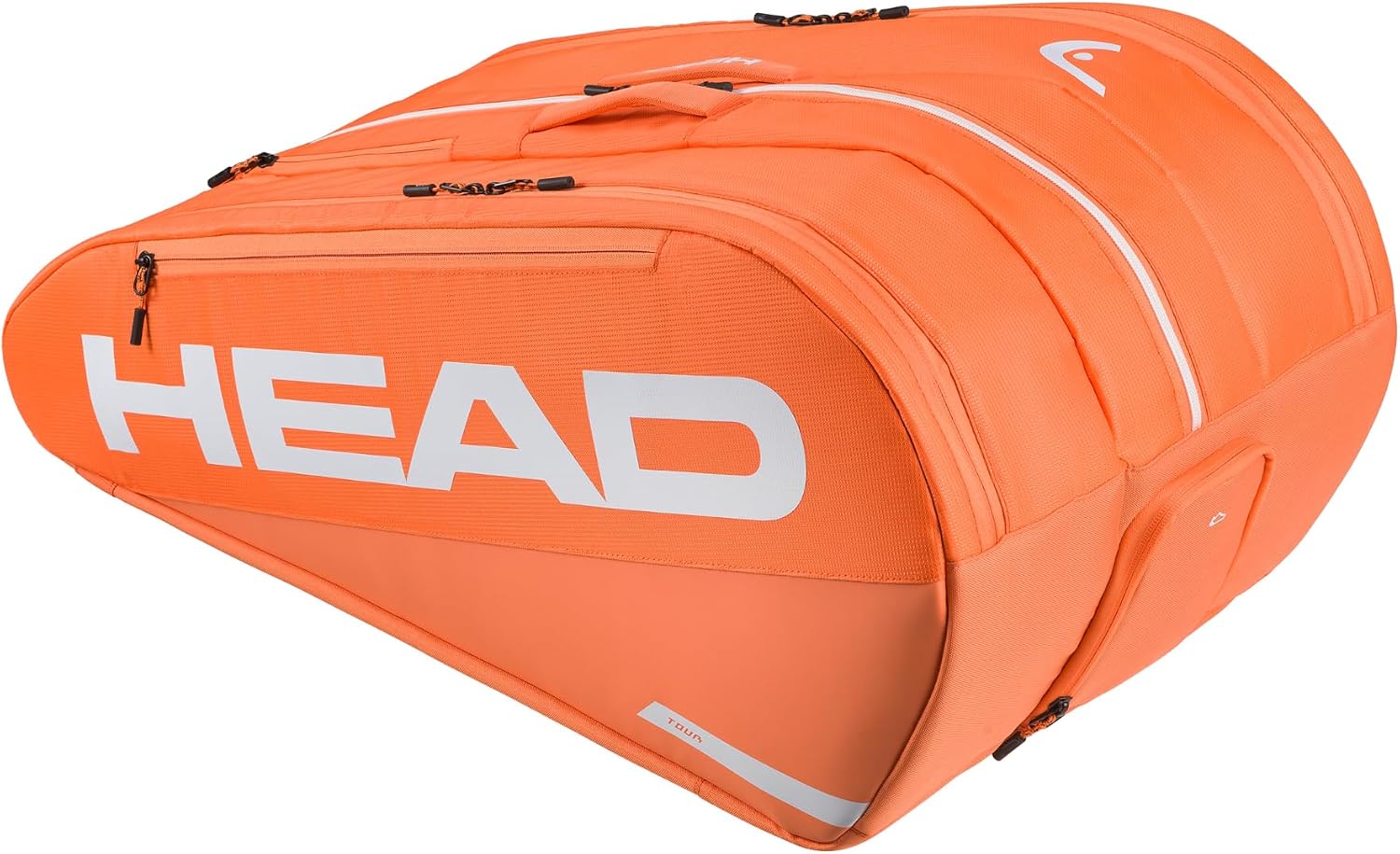 HEAD Tour Racquet Bag XL (12R) Tennis Bag | 12 Racquet Capacity