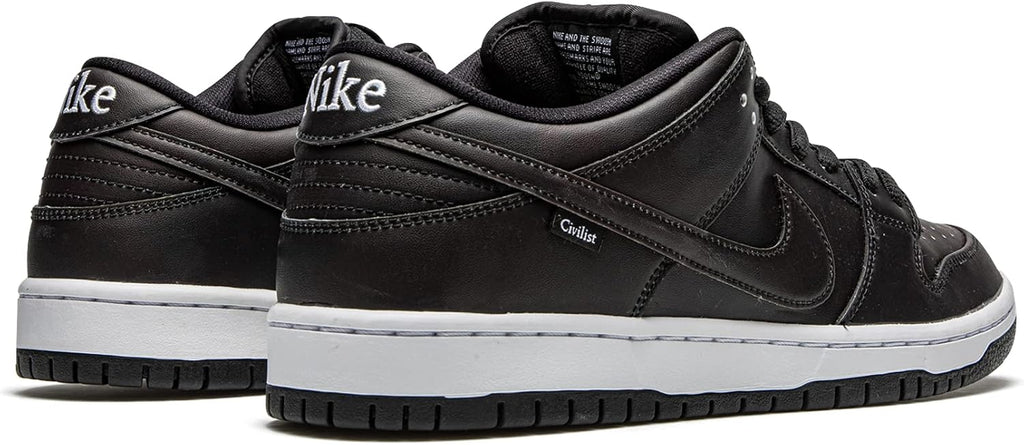 Nike Women's Dunk Low Retro Basketball Shoes