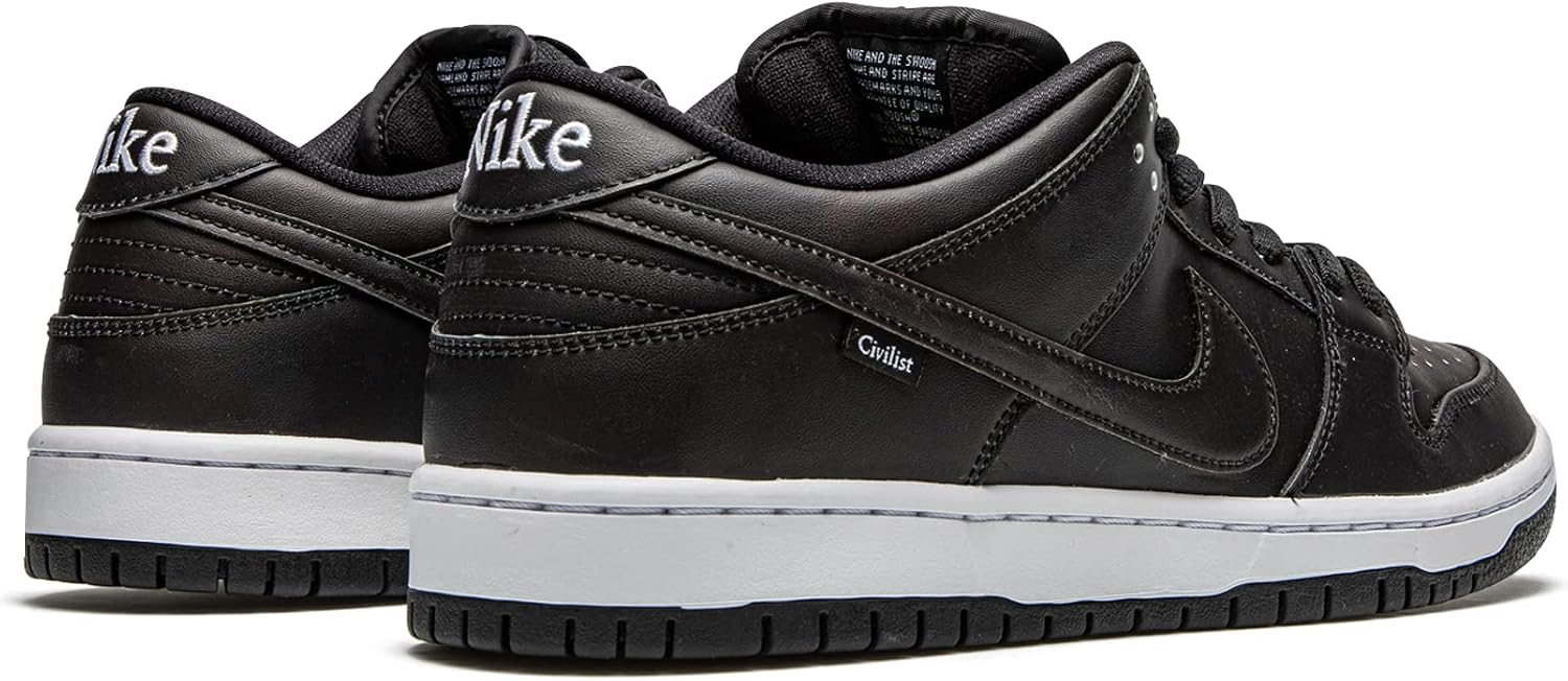 Nike Women's Dunk Low Retro Basketball Shoes