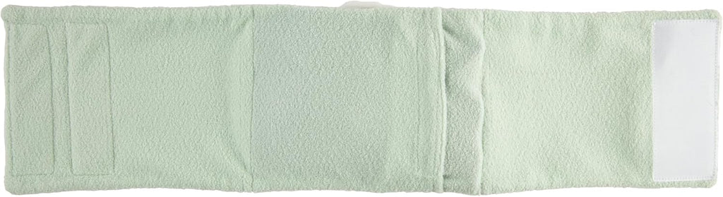 Dr. Brown's Infant Gripebelt Heated Belly Band,Soothe Baby's Tummy with Gentle Warmth and Compression,Panda,0m+,(Pack of 6)