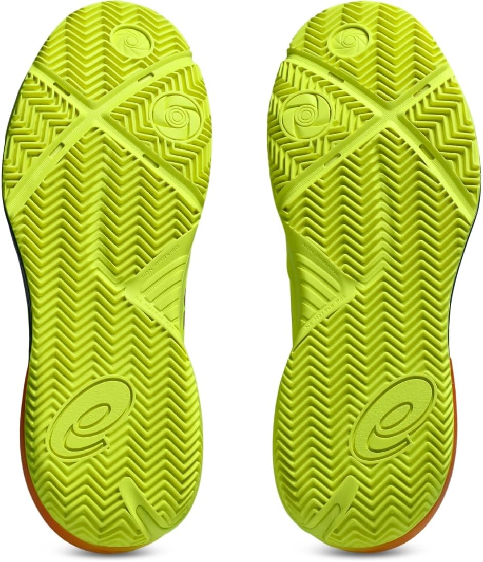 ASICS Men's Gel-Challenger 15 Padel Tennis Shoes