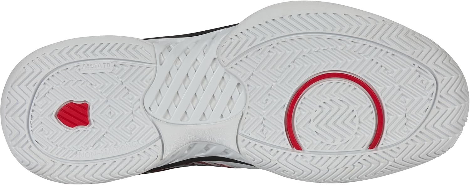 K-Swiss Men's Hypercourt Express 2 Tennis Shoe