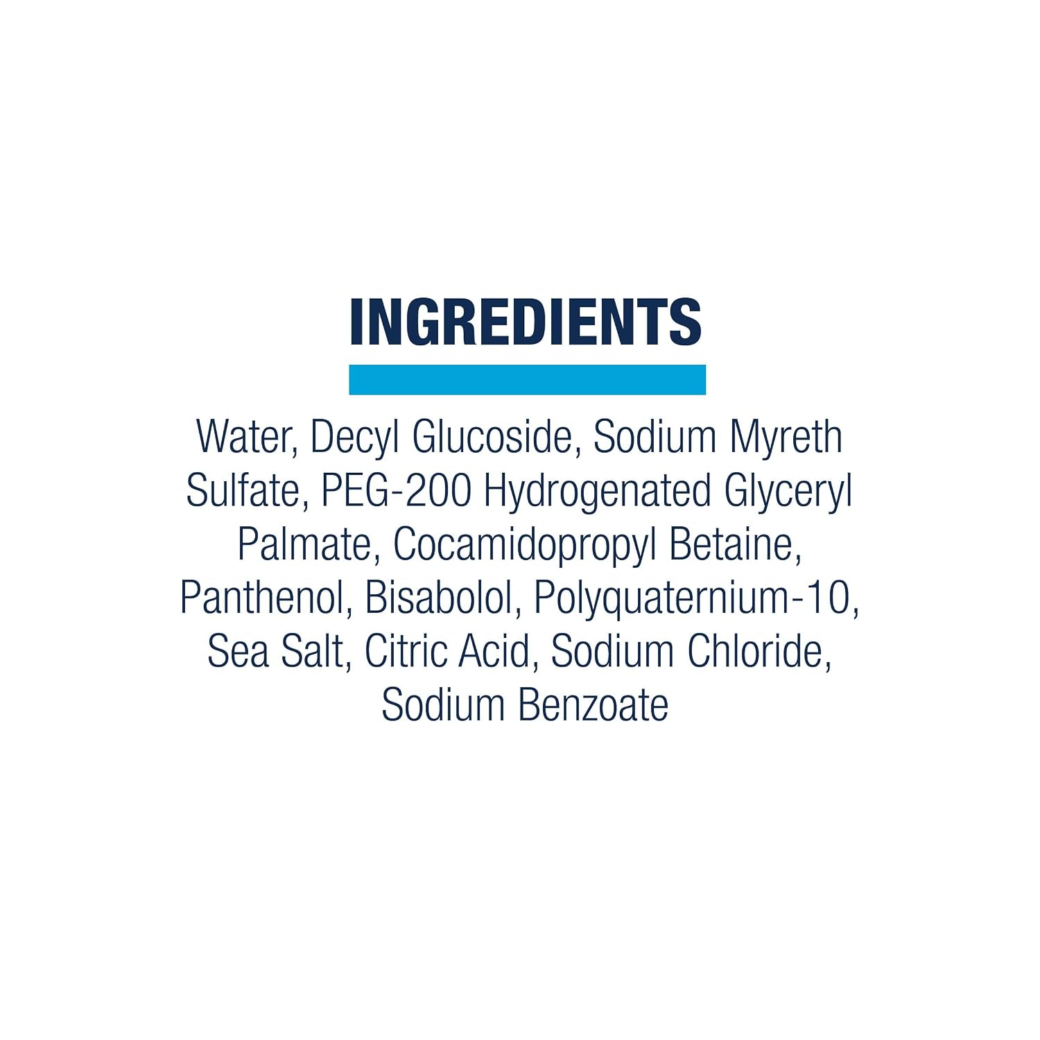 Aquaphor Baby Wash and Shampoo, Unscented Baby Shampoo and Wash, 25.4 Fl Oz Pump Bottle (Pack of 12)