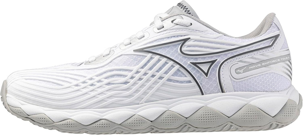 Mizuno Women's Wave Enforce Tour 2 Ac Women's Tennis Shoe