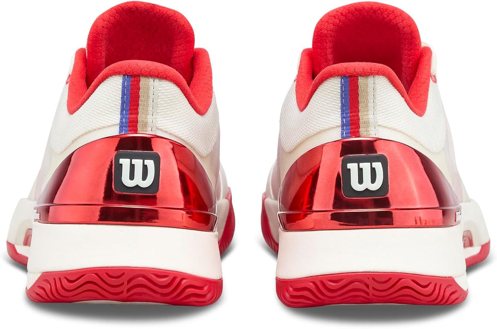 WILSON Intrigue Tour