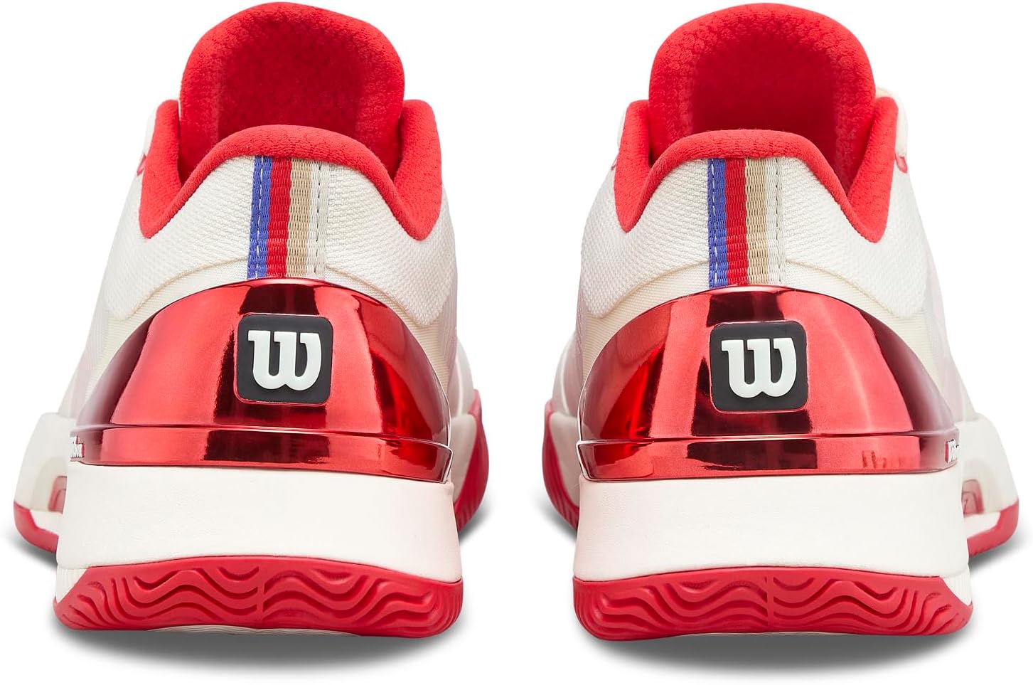 WILSON Intrigue Tour