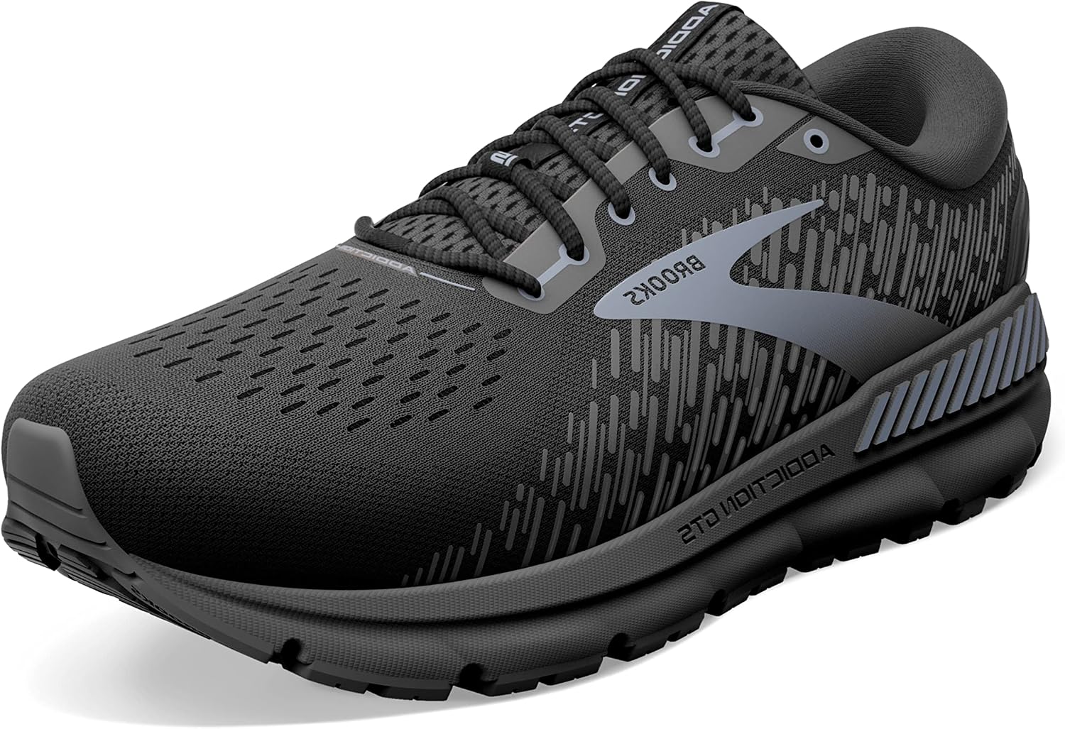 Brooks Men's Addiction GTS 15 Supportive Running Shoe