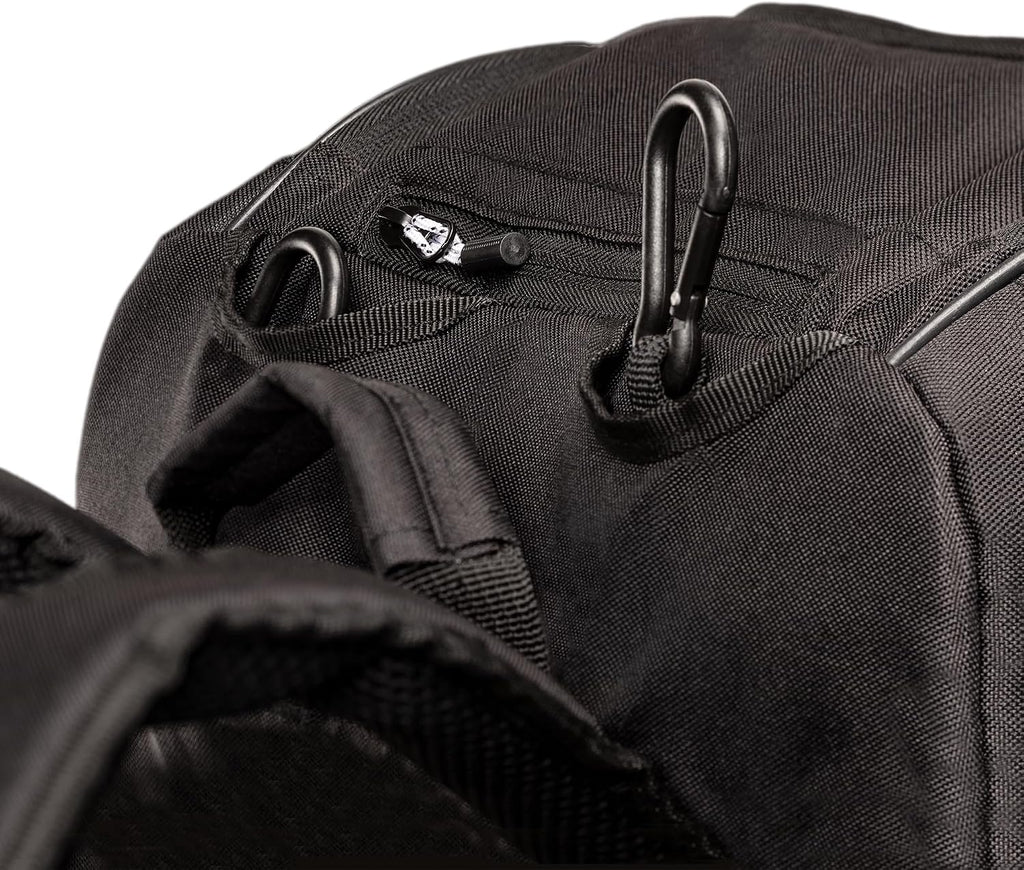 HEAD Pro Pickleball Bag | 6 Racquet Capacity