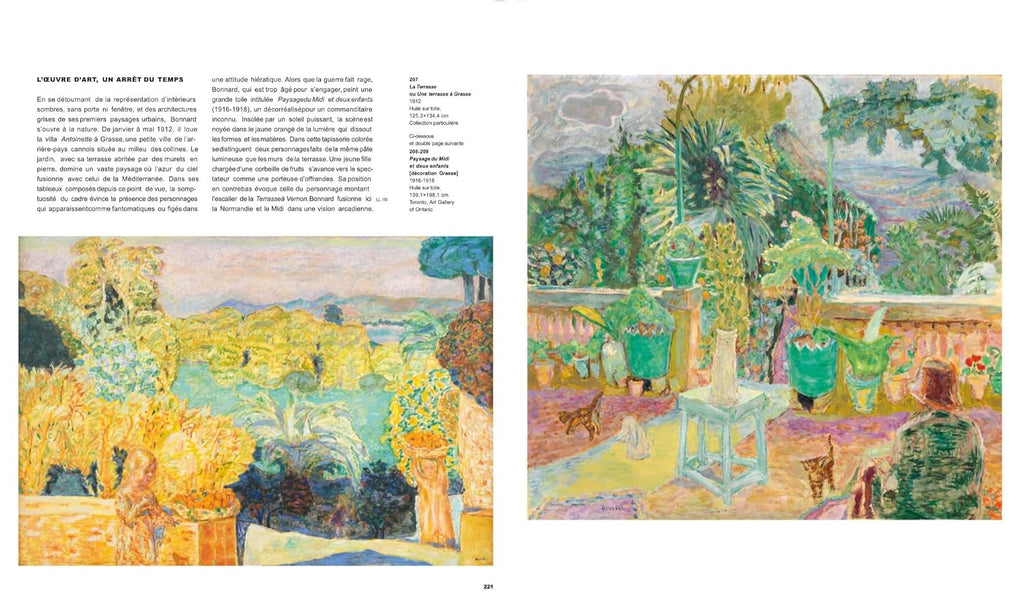 Bonnard