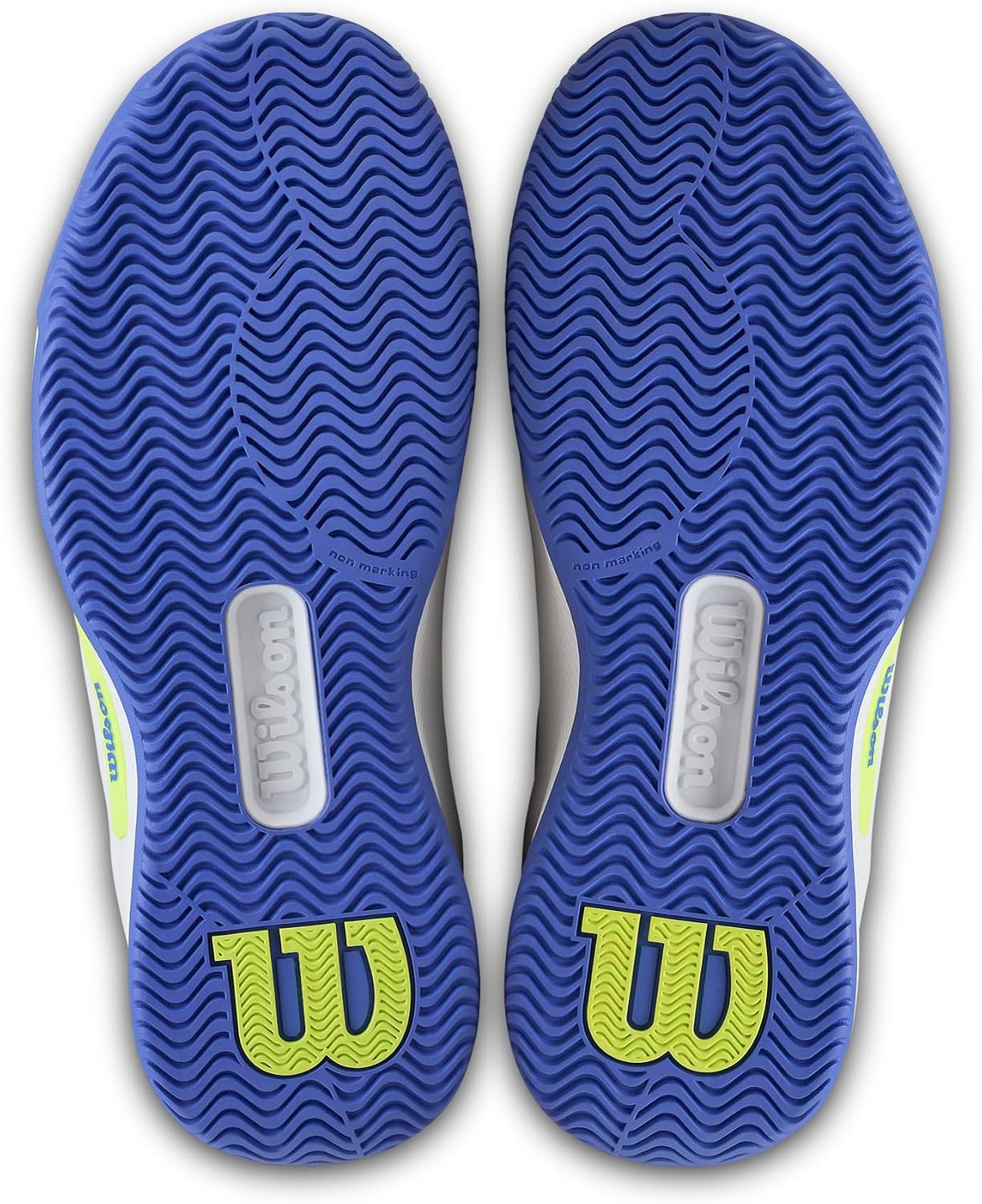 WILSON Intrigue Pro USO
