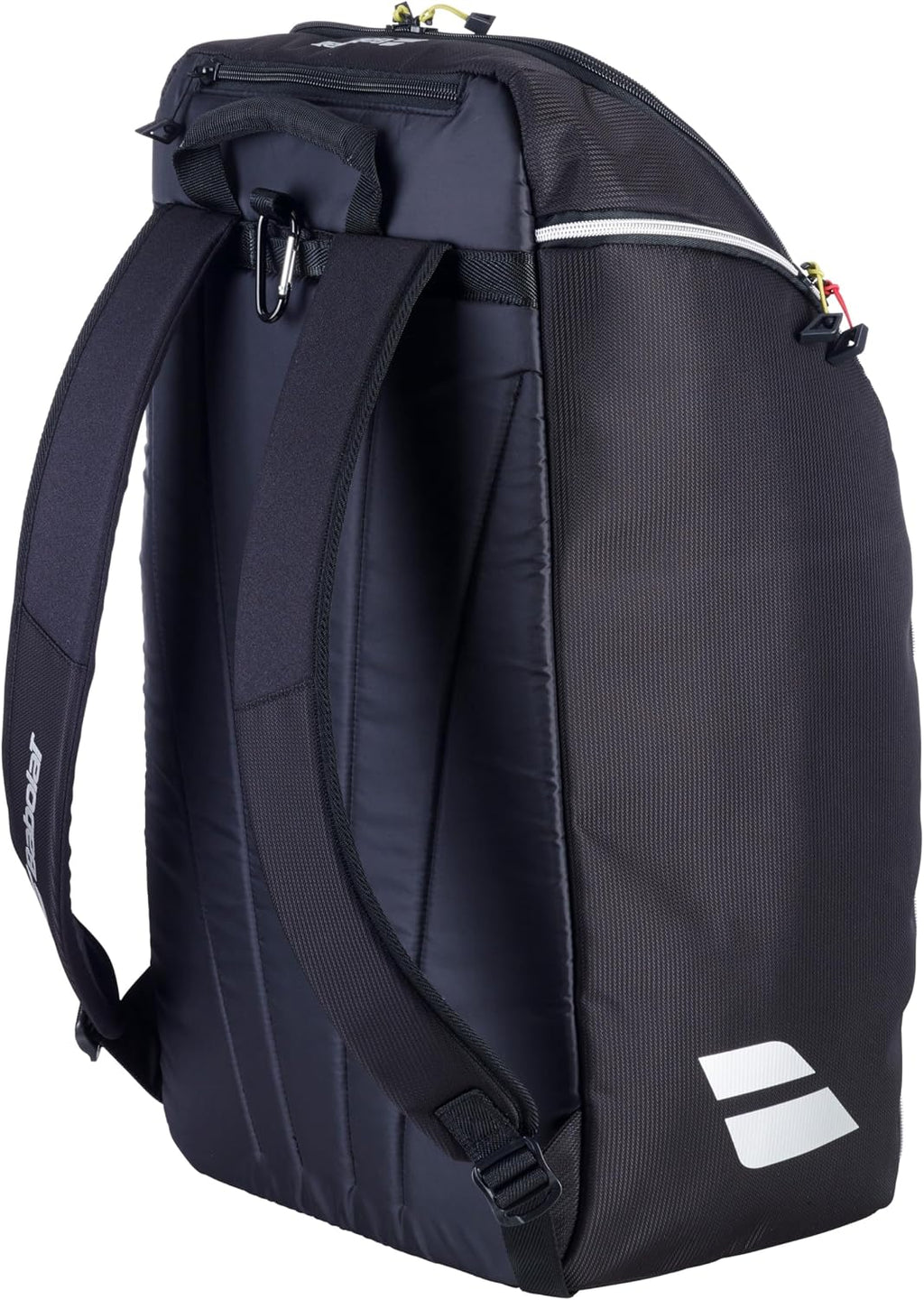 Babolat RH Perf Padel 2nd Gen Racket Bag (Black)