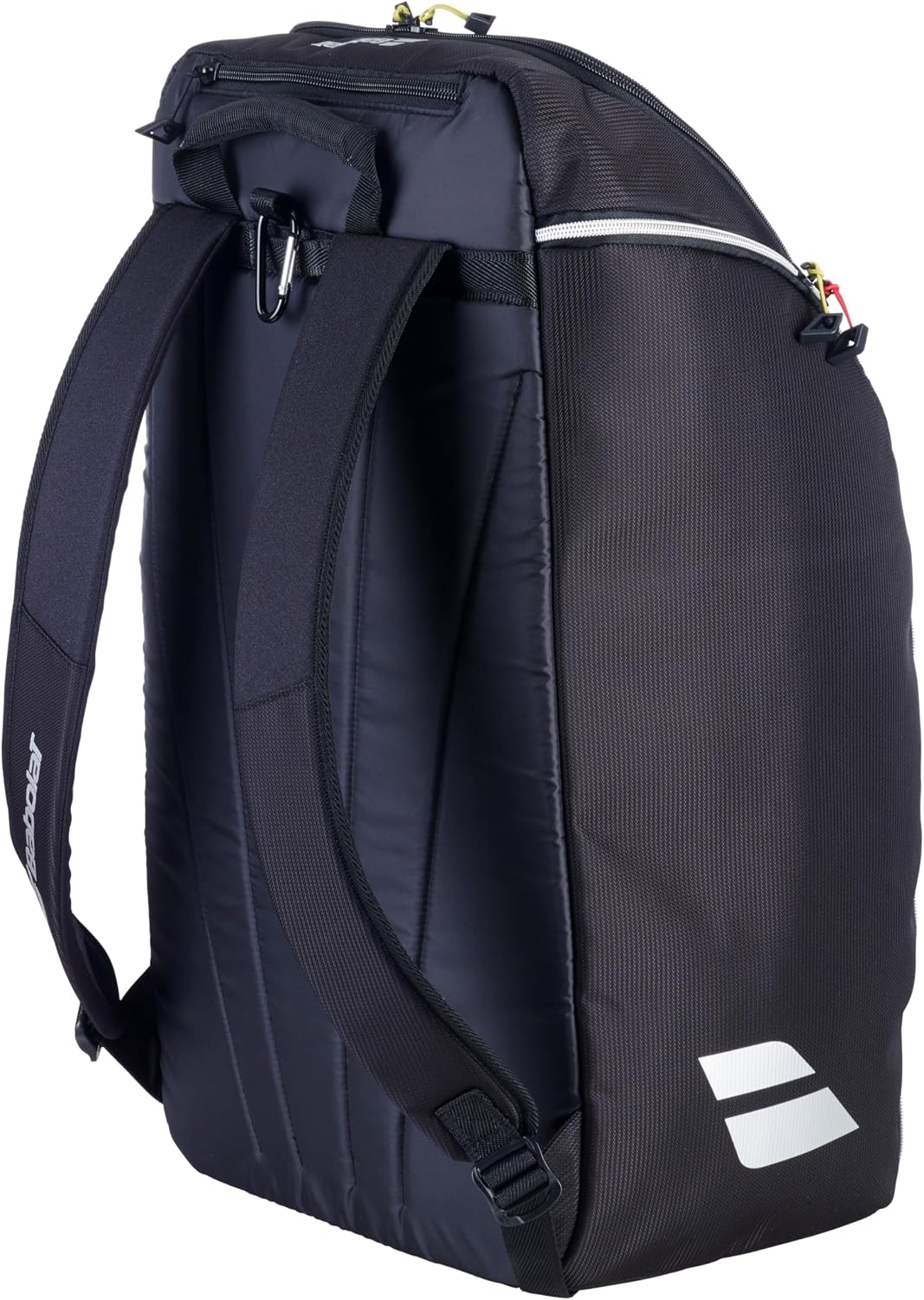 Babolat RH Perf Padel 2nd Gen Racket Bag (Black)