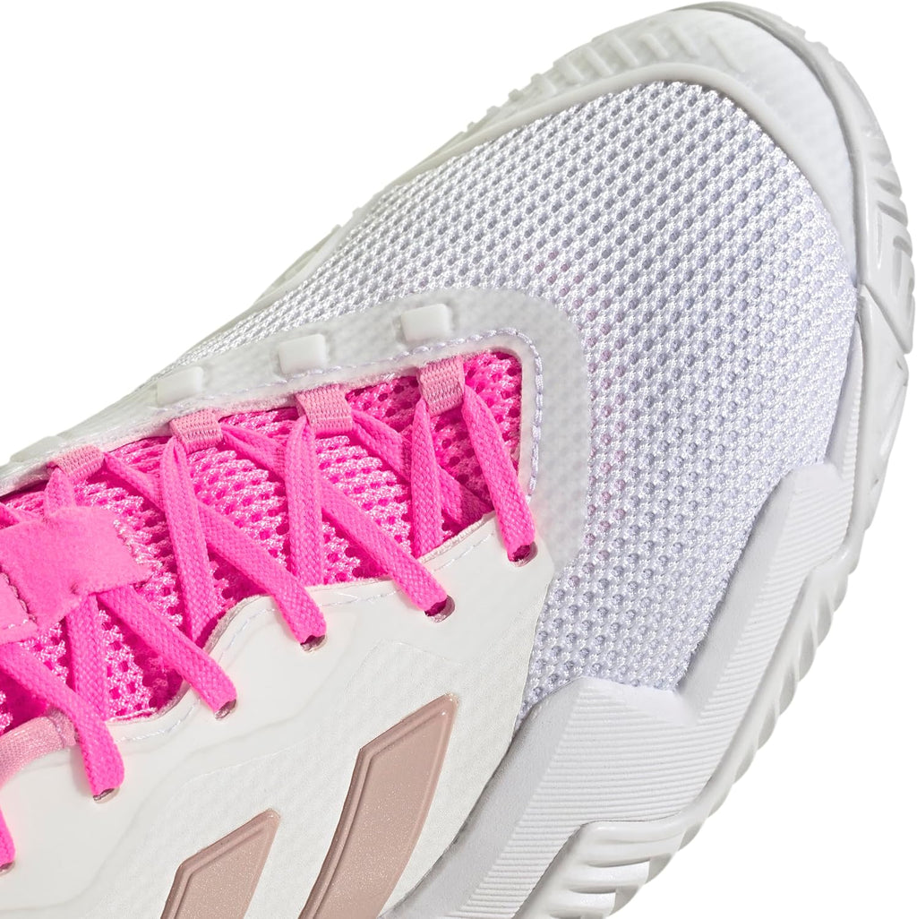 Adidas Womens Barricade 13 Tennis Shoes