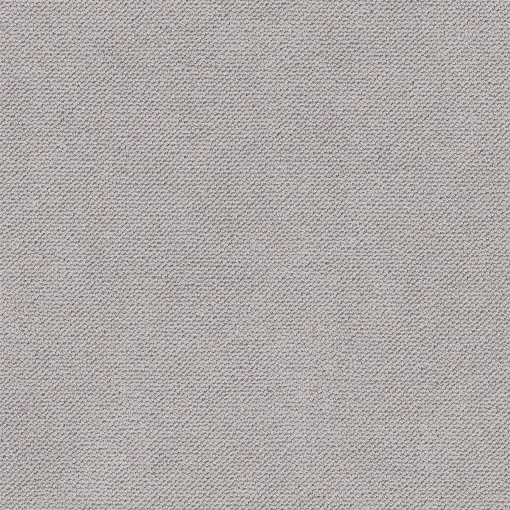 Liz Jordan Hill Luxury Cloud Velvet Stain Resistant Aquaclean Upholstery Fabric by the Yard Material for Home, Auto, Rv, Sofa, Chair - AC Bellagio - Cloud 300-2 Yard