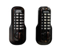 M210OILDC Mechanical, Keyless Deadbolt