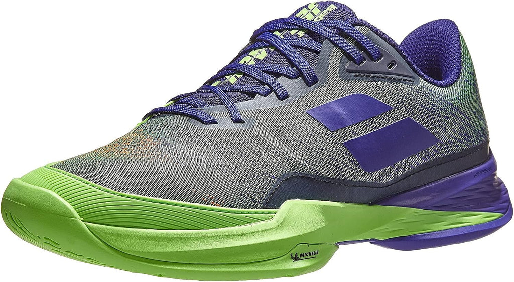 Babolat Men's Jet Mach 3 All Court Tennis Shoes