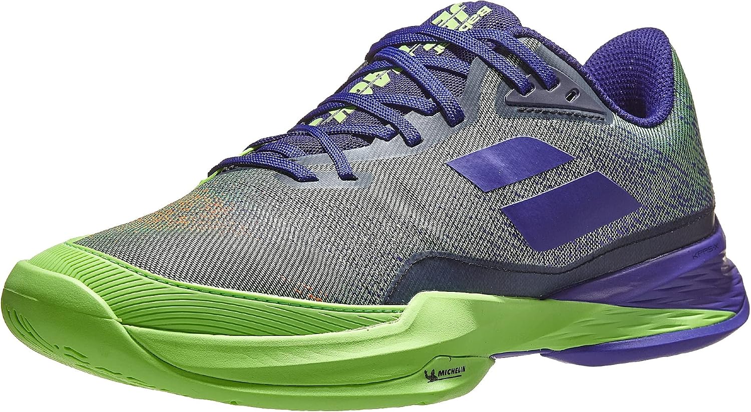 Babolat Men's Jet Mach 3 All Court Tennis Shoes