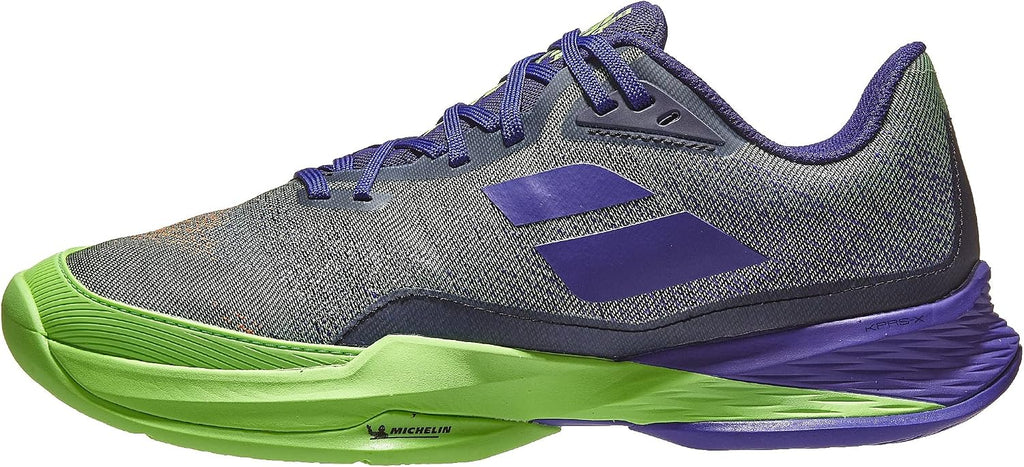 Babolat Men's Jet Mach 3 All Court Tennis Shoes