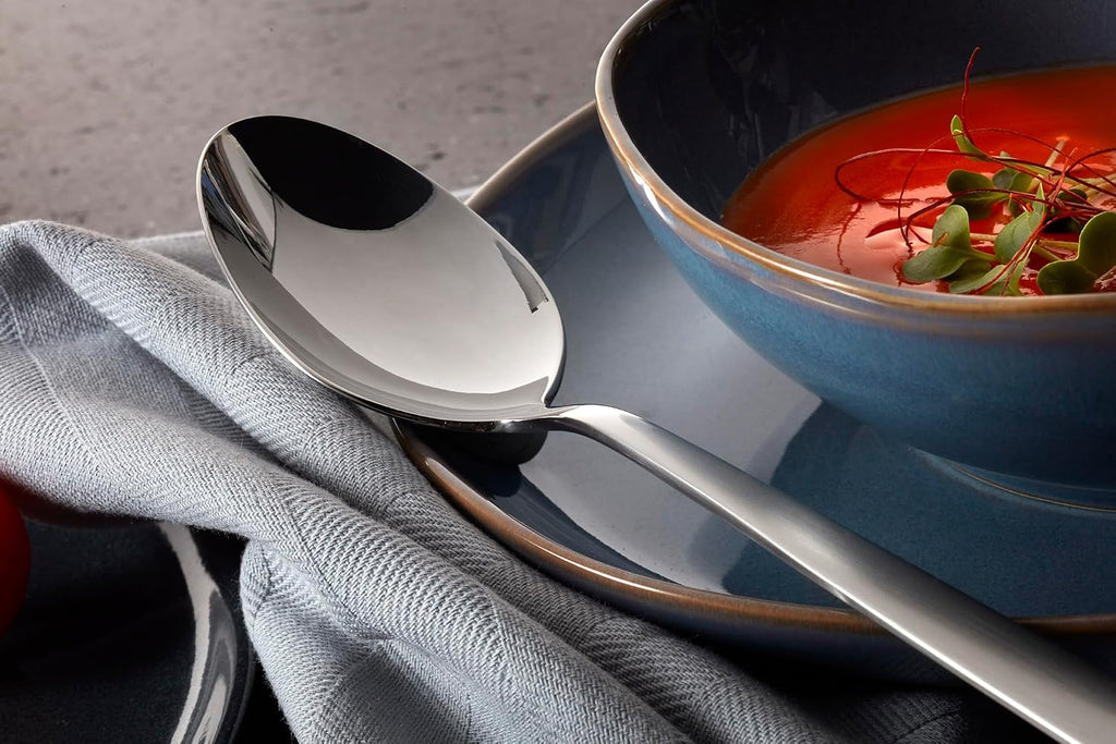 Zwilling - Cult cutlery set brushed matt 30 pieces for 6 people - ZWILLING