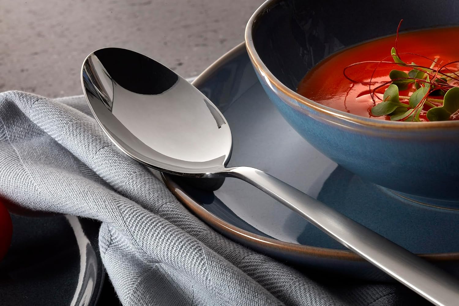 Zwilling - Cult cutlery set brushed matt 30 pieces for 6 people - ZWILLING