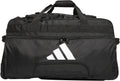 adidas Unisex Team Wheel Duffel Bag 126L