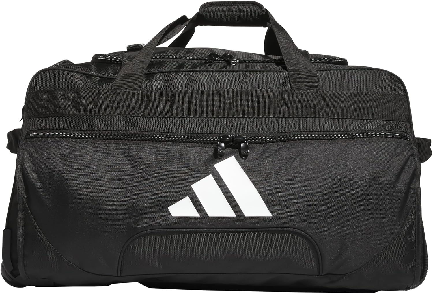 adidas Unisex Team Wheel Duffel Bag 126L