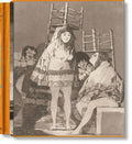 Goya. The Complete Prints (Classics) (Multilingual Edition)