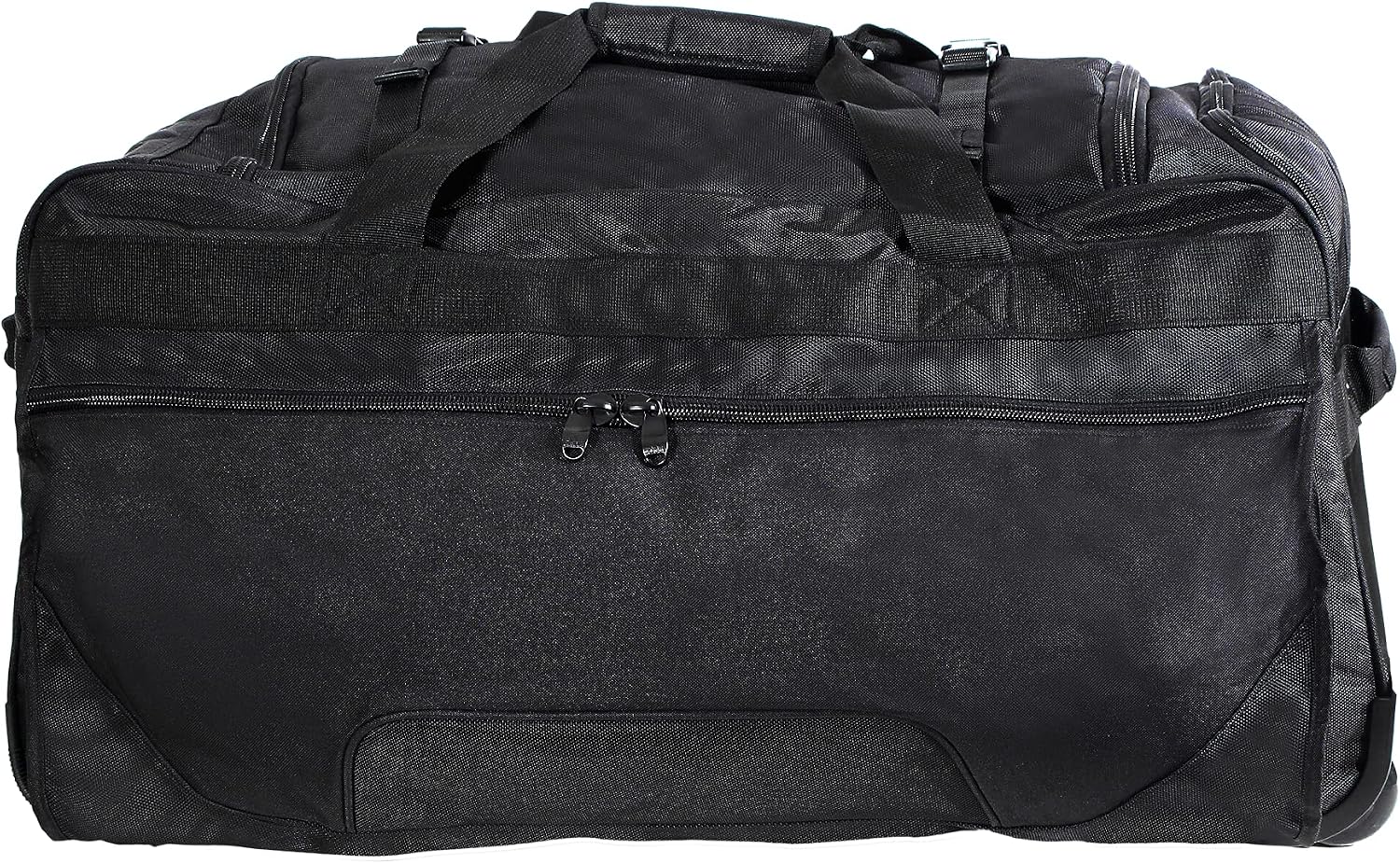 adidas Unisex Team Wheel Duffel Bag 126L