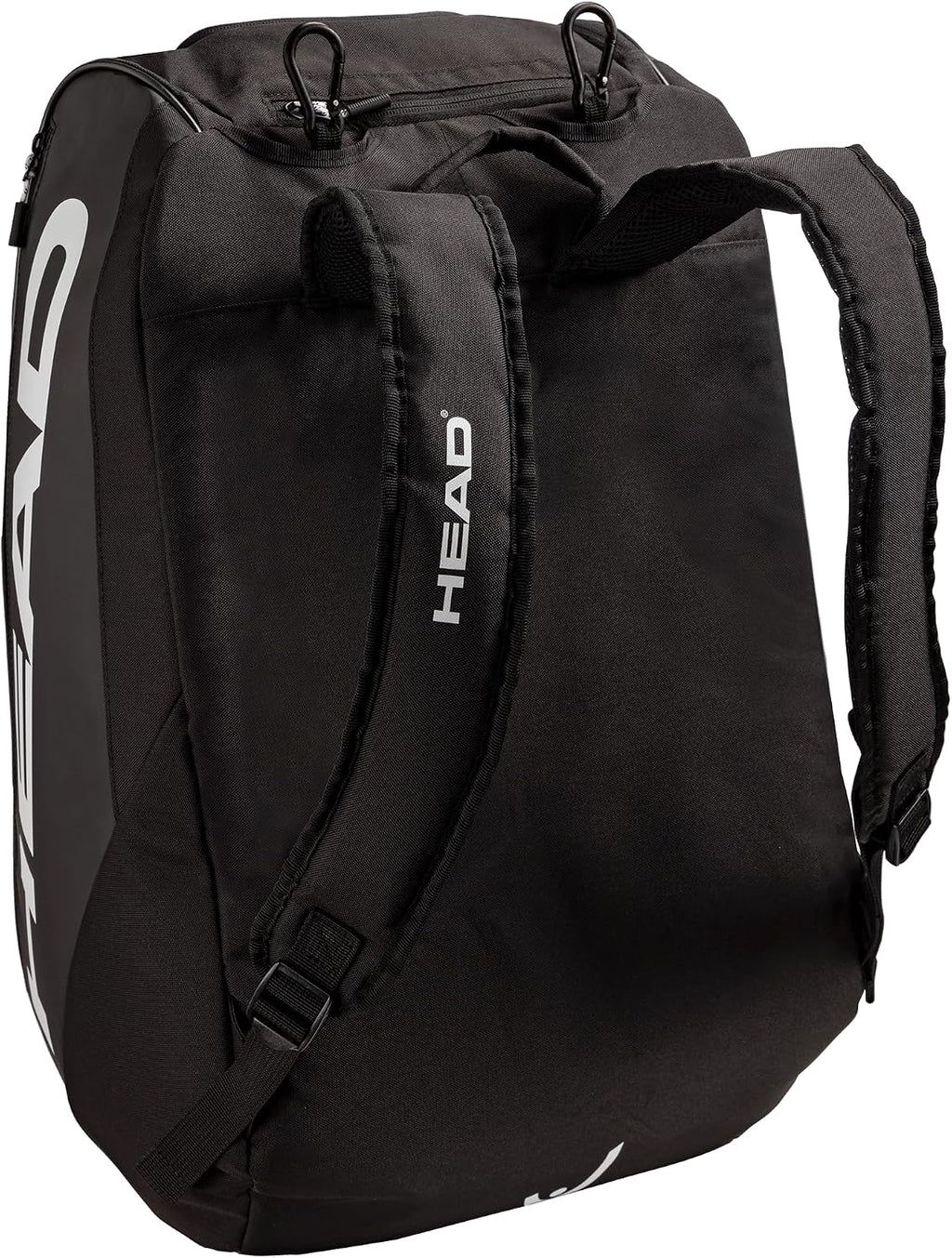 HEAD Pro Pickleball Bag | 6 Racquet Capacity