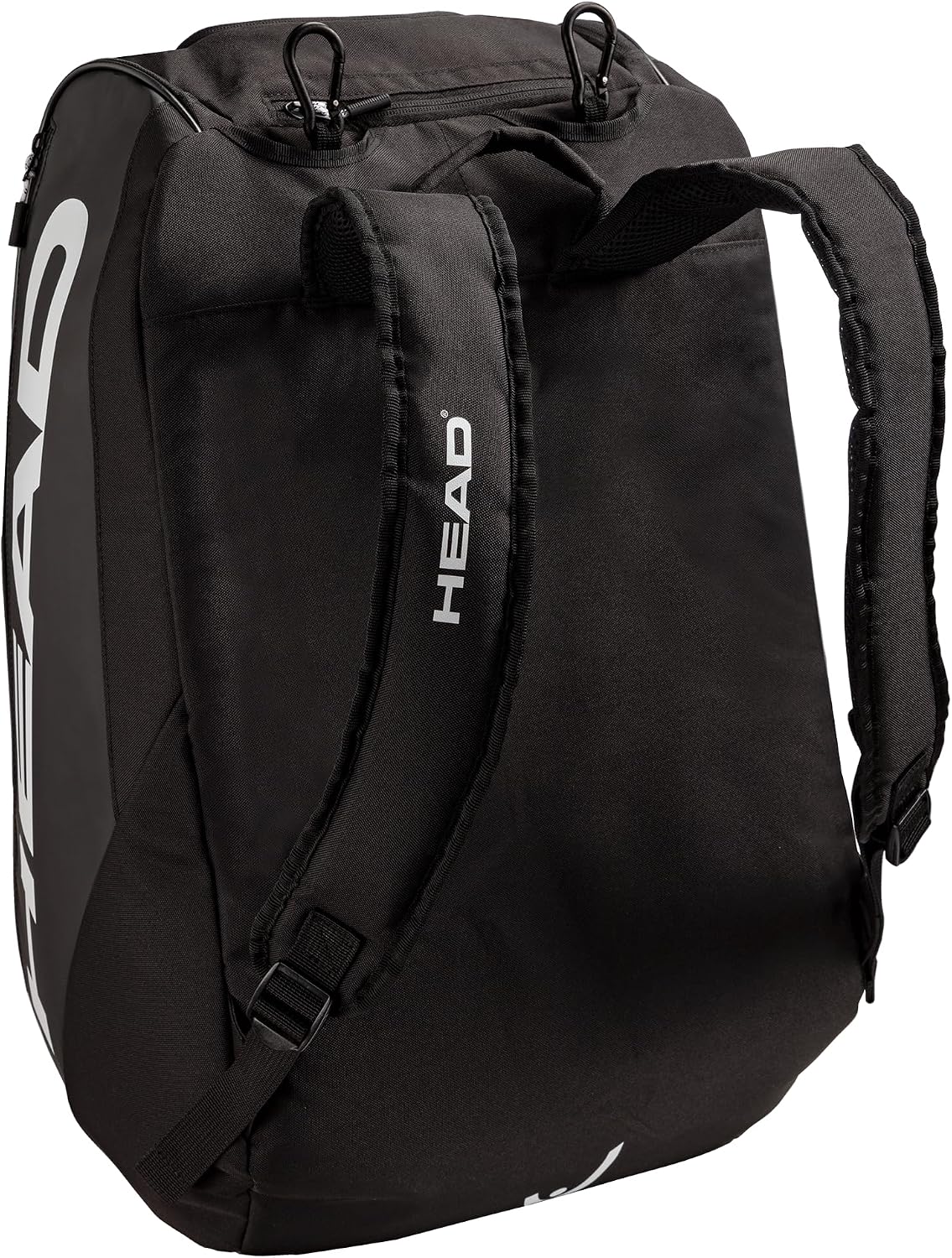 HEAD Pro Pickleball Bag | 6 Racquet Capacity