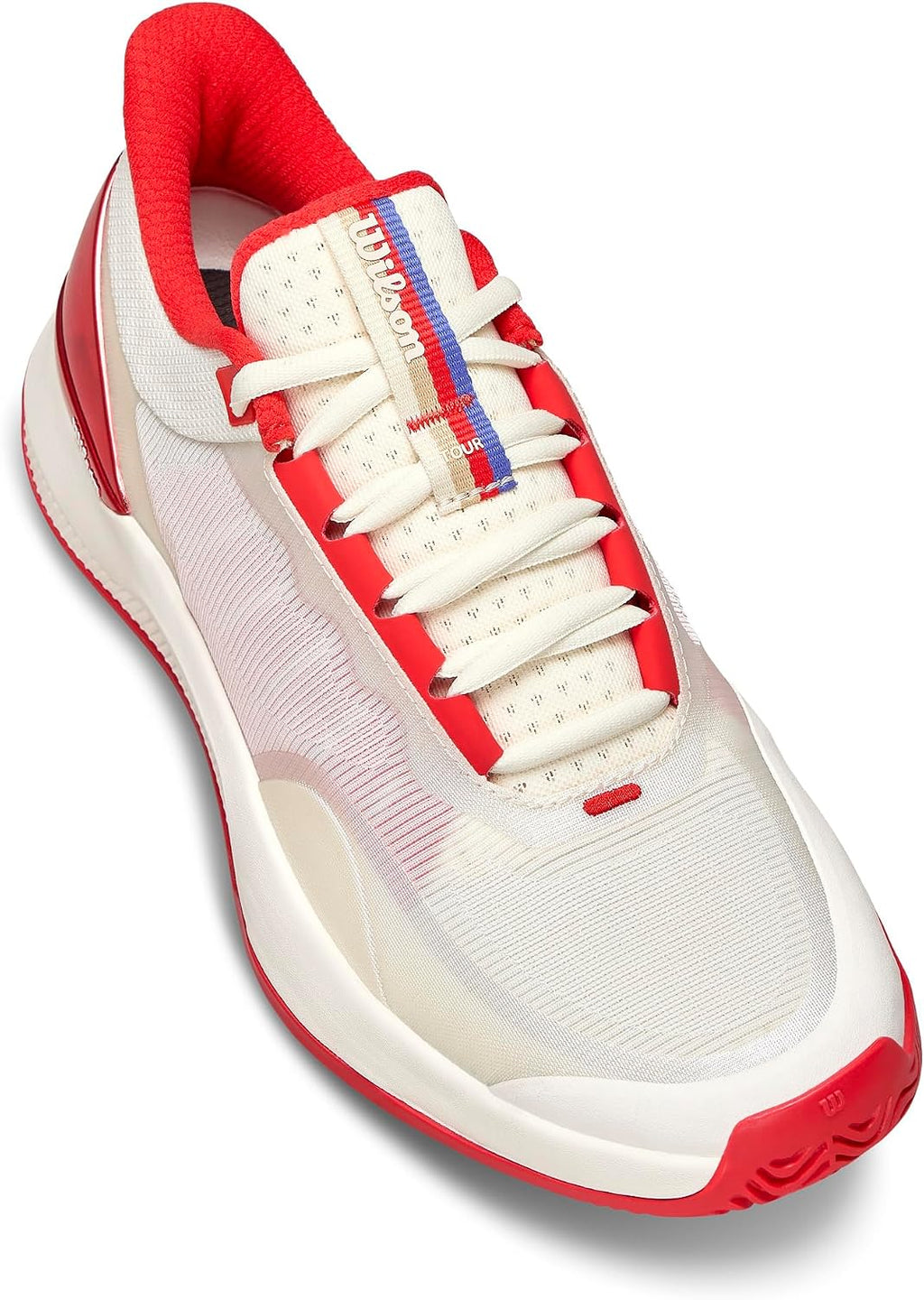 WILSON Intrigue Tour