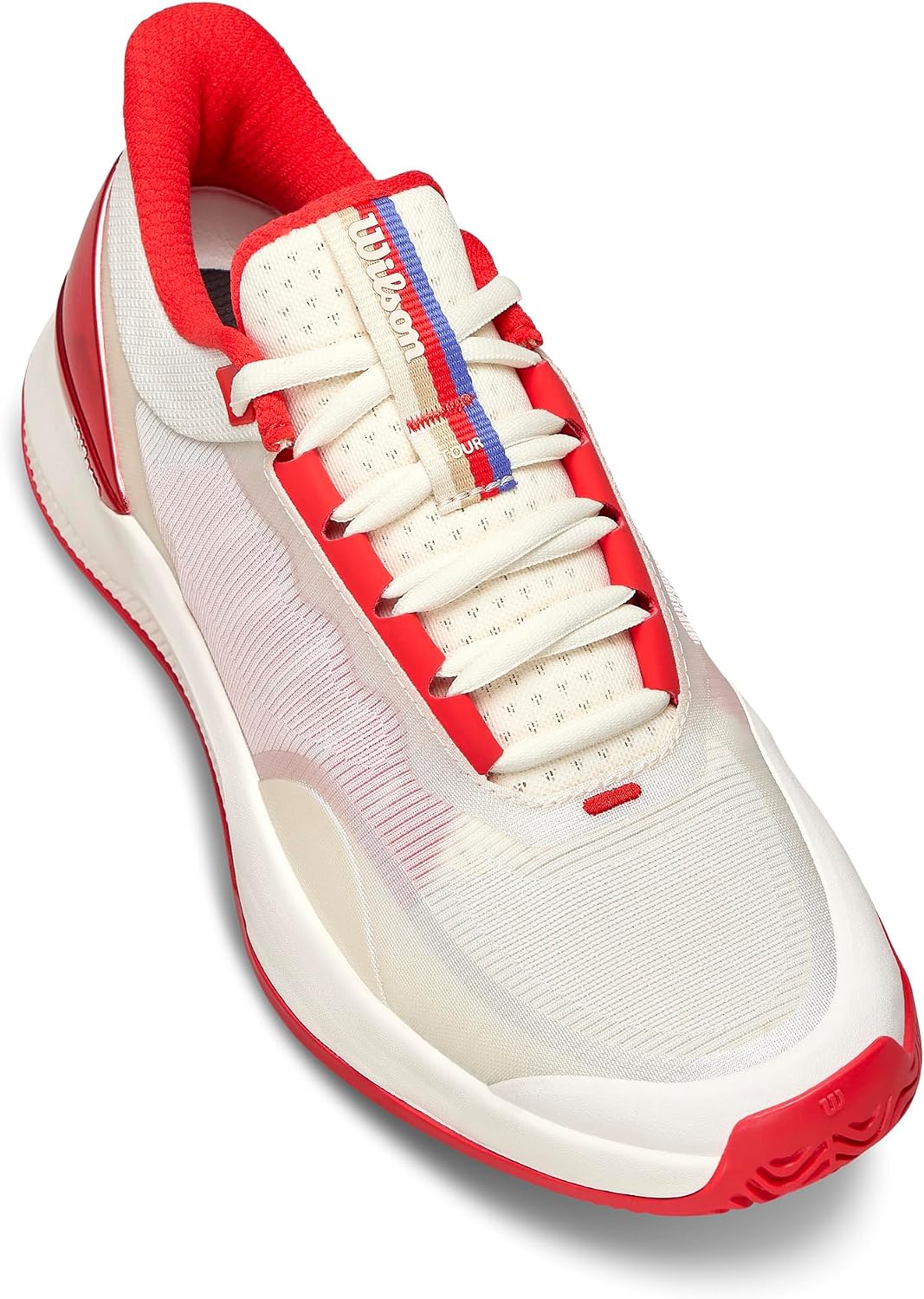 WILSON Intrigue Tour