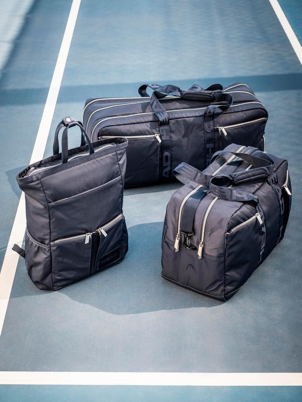 HEAD Pro Duffle Bag