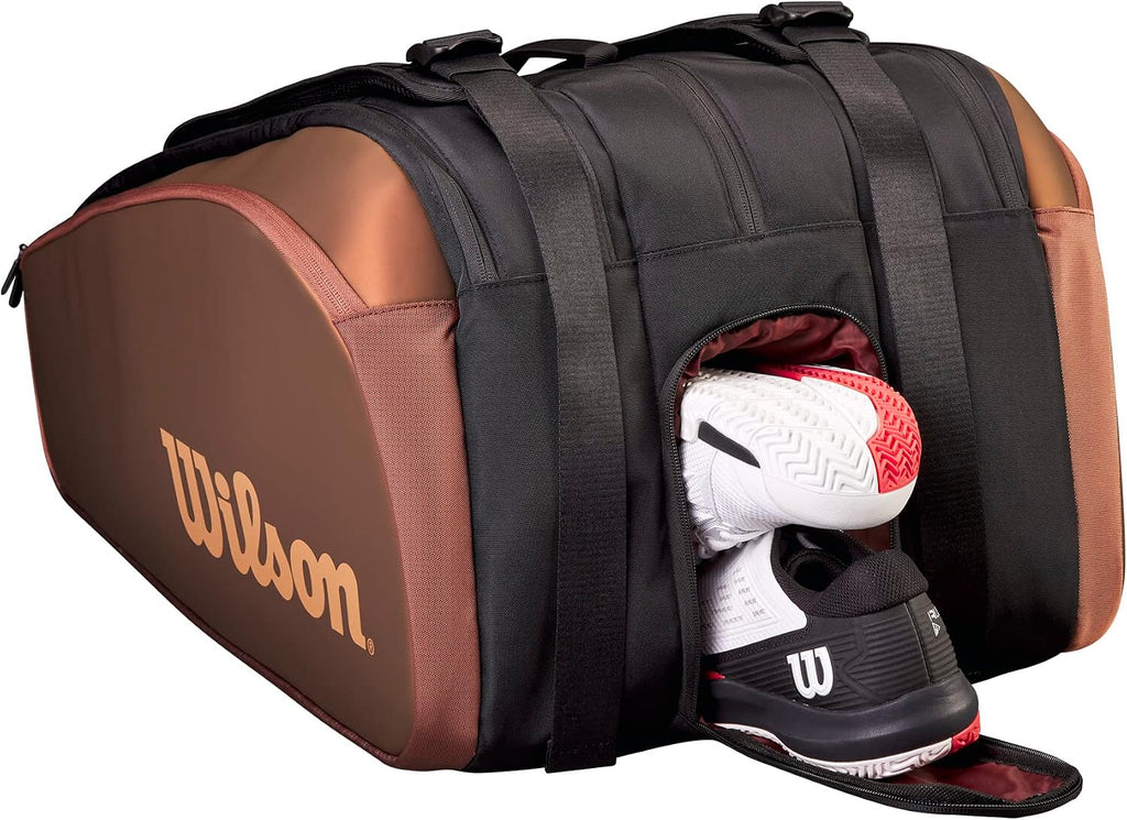 WILSON Adult Tennis Bag