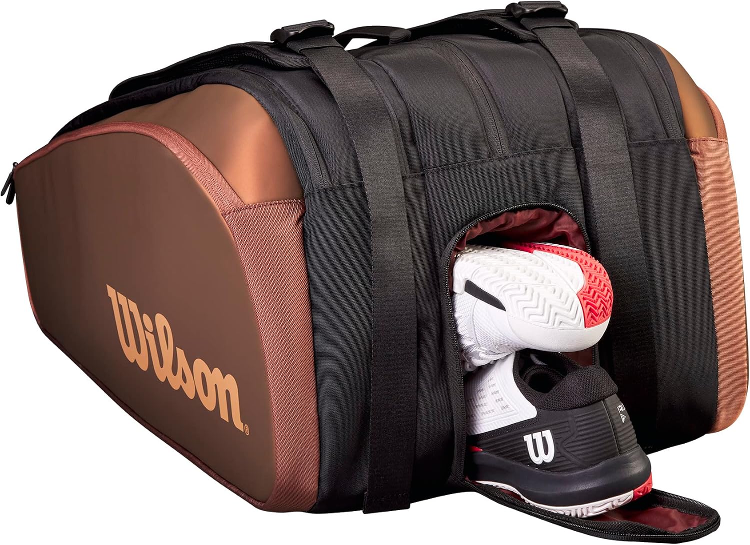 WILSON Adult Tennis Bag