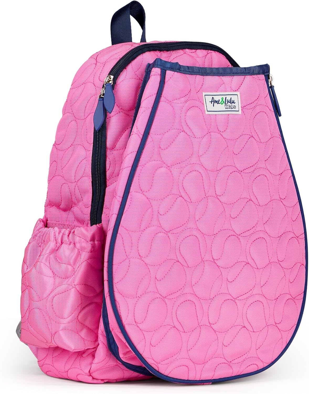 Ame & Lulu Little Love Tennis Backpack