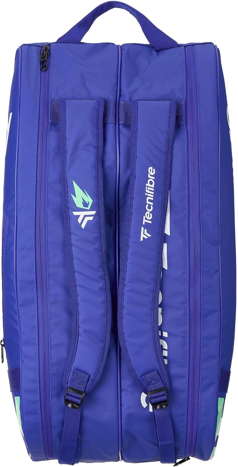 Tecnifibre Tour Endurance ID 12R Tennis Bag