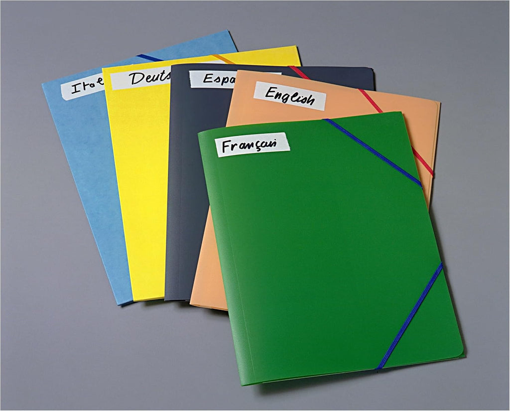 Post-it Labeling and Cover-up Tape 658, 1 in x 700 in (25.4 mm x 17.7 m) - [24 Pack]