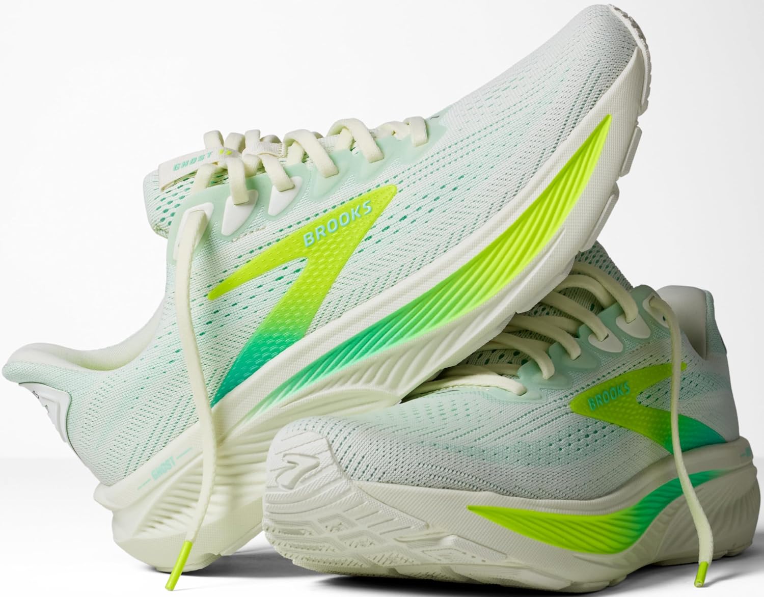 Brooks Men's Ghost 17 Neutral Running Shoe
